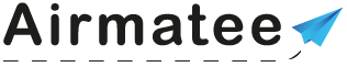 airmatee.pl logo